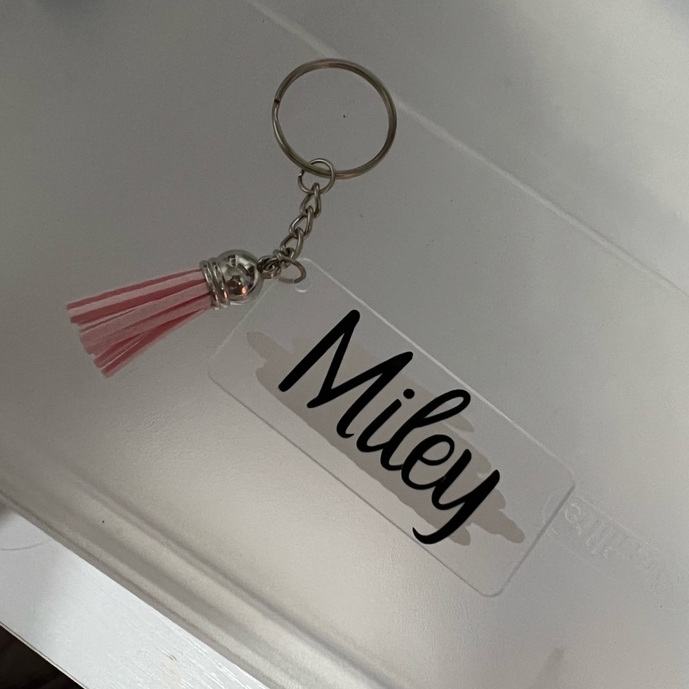 Keychains!!! - Picture 7 of 16